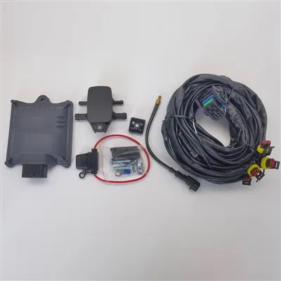 MP32 ECU mini komplet